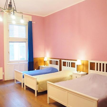 My Lovely Home In Budapest Extérieur photo