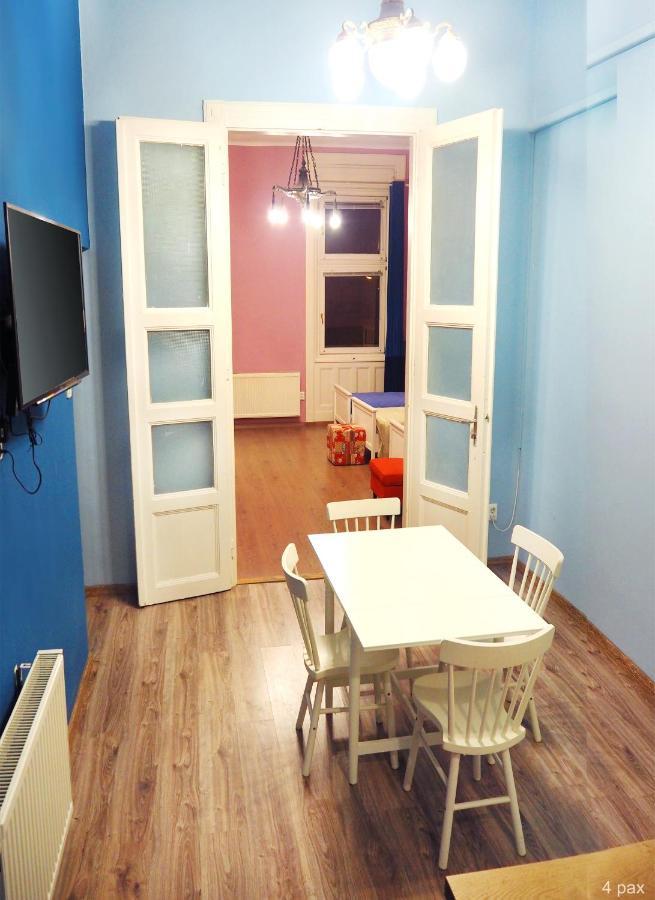 My Lovely Home In Budapest Extérieur photo