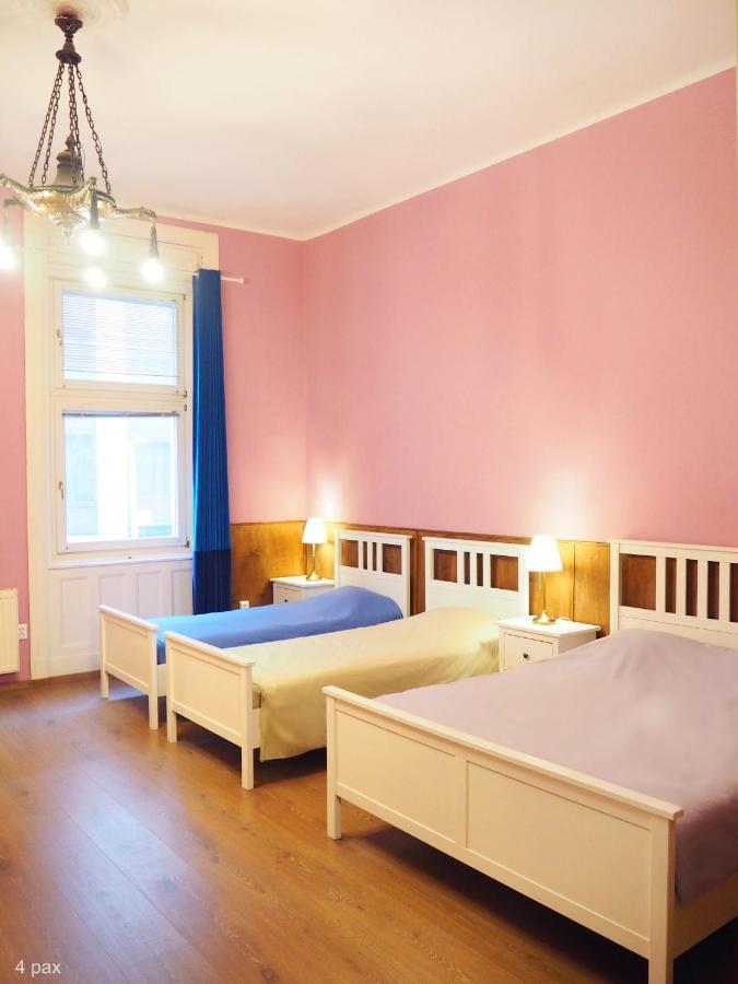 My Lovely Home In Budapest Extérieur photo