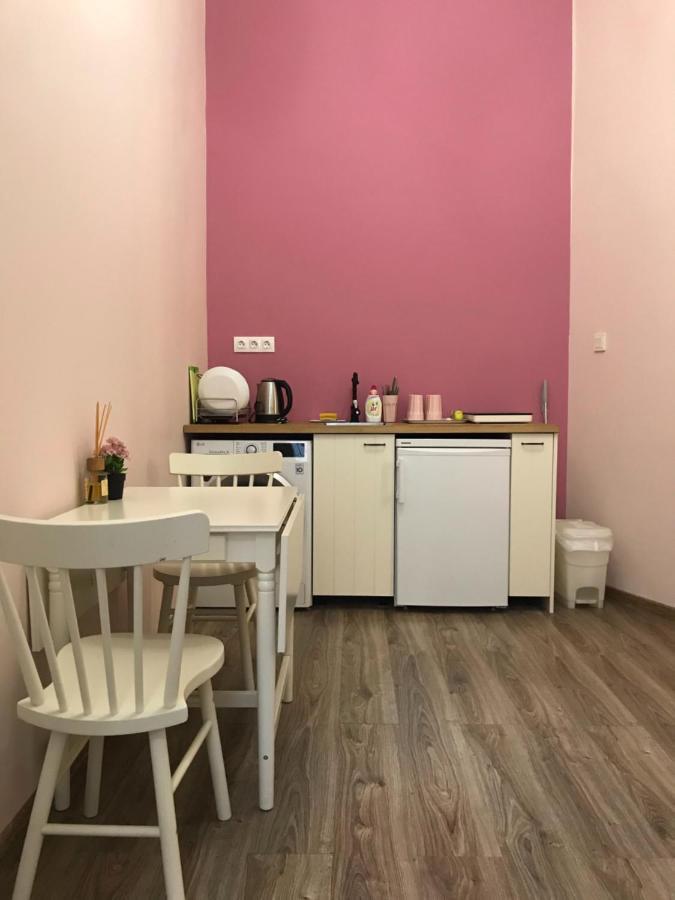 My Lovely Home In Budapest Extérieur photo