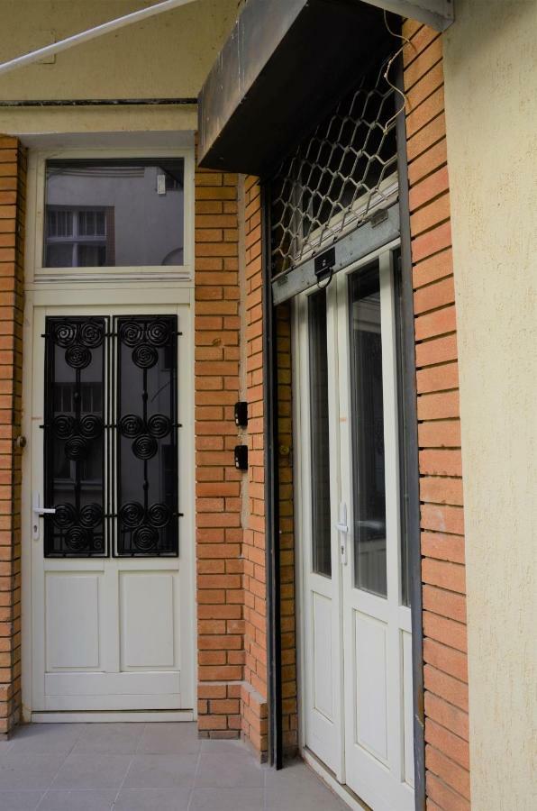 My Lovely Home In Budapest Extérieur photo