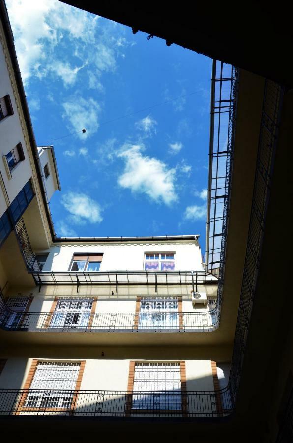 My Lovely Home In Budapest Extérieur photo