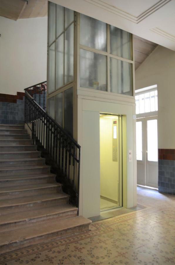 My Lovely Home In Budapest Extérieur photo